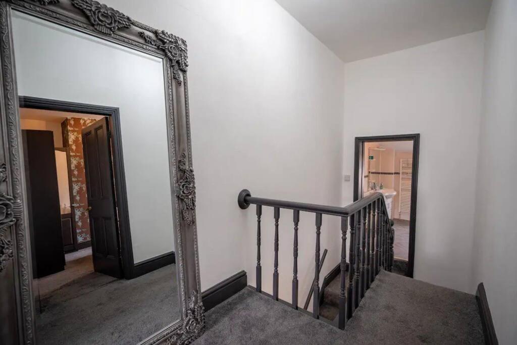 Spacious Town House 莱瑟姆-圣安妮 外观 照片